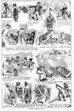 RAILROAD TRAVEL NARROW GAUGE