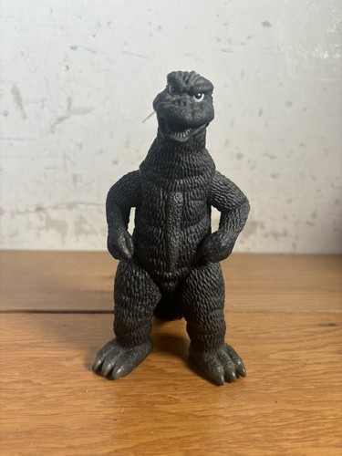 2003 bandai vintage - bandai, godzilla
