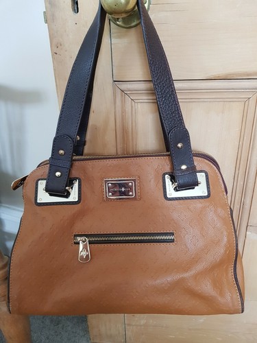 Patrick cox tan and brown - patrick,