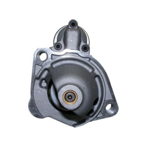 Starter motor for audi b7 - audi,