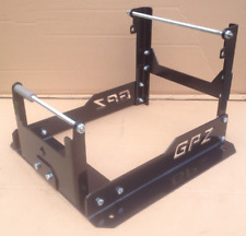 Kawasaki GPZ ZZR ZRX 750 900