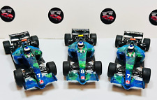 Scalextric 1:32 Digital F1 Car - F1 Honda Earth Car  *** CHOOSE VARIANT ***