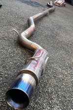 Mitsubishi Lancer EVO 10 HKS