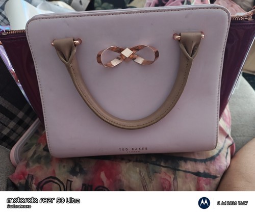 Ted baker bag - baker,