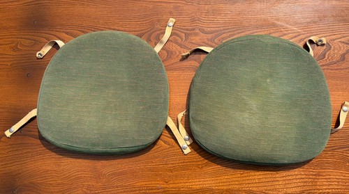 Ercol set cushions - ercol, seat
