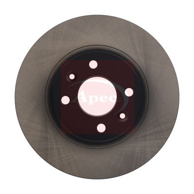 Brake disc front fits - brake,