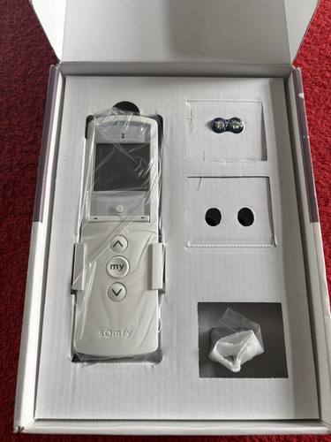 Somfy telis chronis rts - chronis,