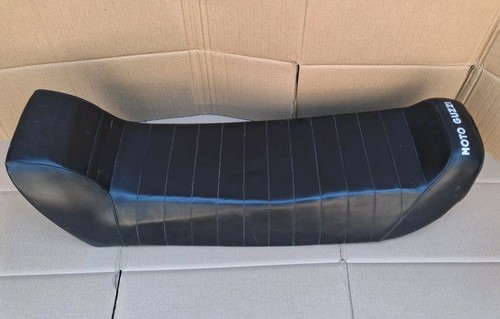 Genuine moto guzzi mans 850 - genuine,
