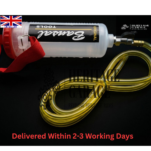 Universal auxiliary fuel tank - universal,