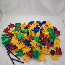 CLICS Educational Toy Kids