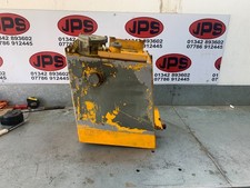 Hydraulic oil tank  X JCB