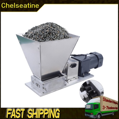 Electric grain mill malt - electric,