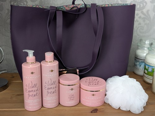 Champneys summer dream - summer,