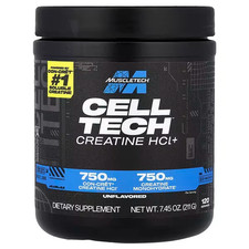 MuscleTech Creatine Creacto