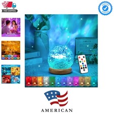 Northern Lights Projector Mood