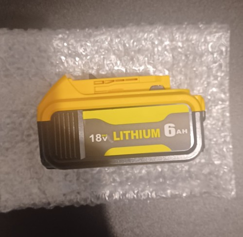 18v 0ah ion - 6.0ah, led