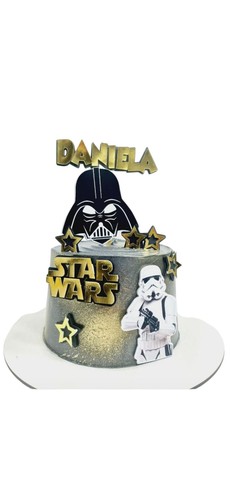 Star wars monochrome - star,