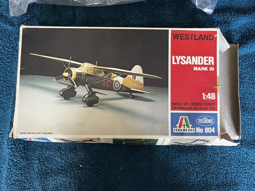 Italaerei testors 48 scale - testors,