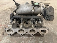 CITROEN C2 VTS ALLOY INLET