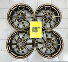 RL193 Cerchi usati originali Subaru da 18"