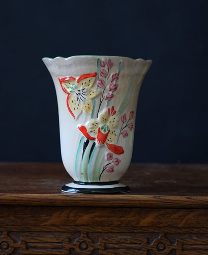 Vintage kensington ware art - vintage,