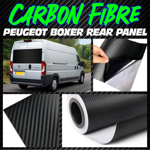 Fits peugeot boxer carbon - peugeot,