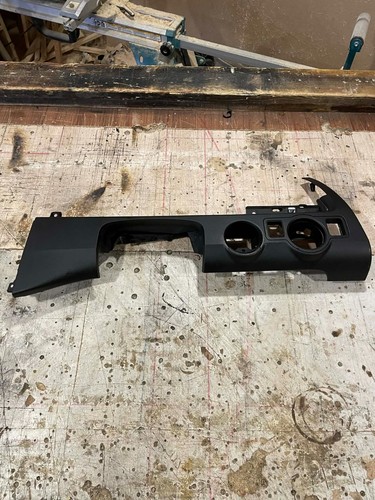 Passat drivers side dash - b6,