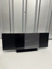 Panasonic SC-HC35DB Compact