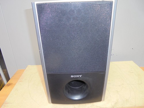 Sony ws80 speaker - sony,