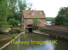 Photo Watermill - Corn Mill