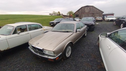 1993 1994 jaguar xj12 - ,, xjs