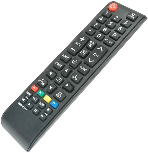 Replace remote control for - replace,