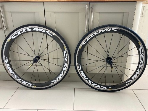Mavic cosmic slr - cosmic,