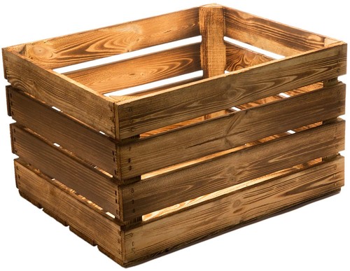 Burntwood tourched wood - tourched,