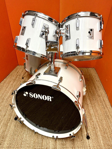 1989 sonor performer shellset - performer,