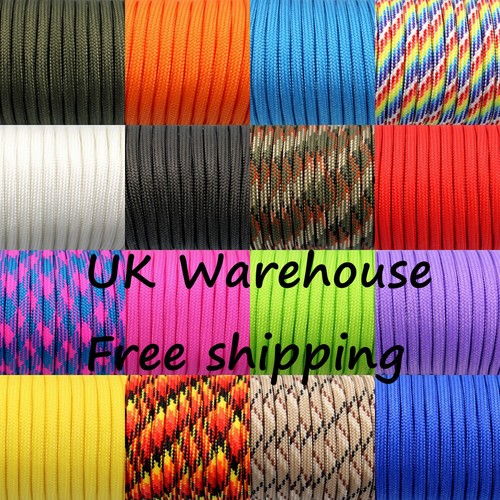 100ft 30m 4mm - 30m, strand