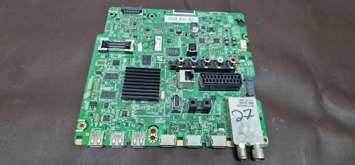 Main board samsung ue55f6670sb - board,