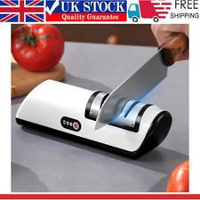 Electric Knife Sharpener