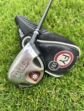 Wilson Staff - Fybrid - 19.5°