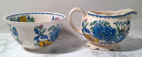 Mason ironstone regency - mason's,