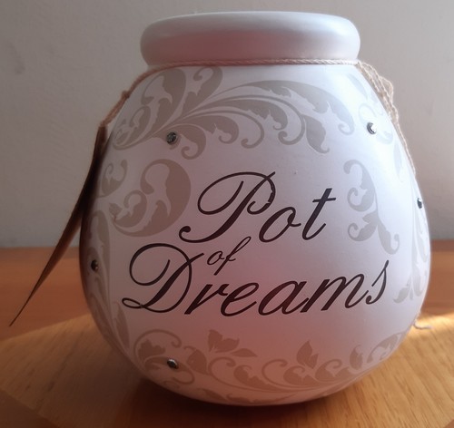 Pot dreams fleur lys - of,