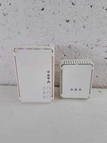 Devolo dlan 200 - av, wireless,n