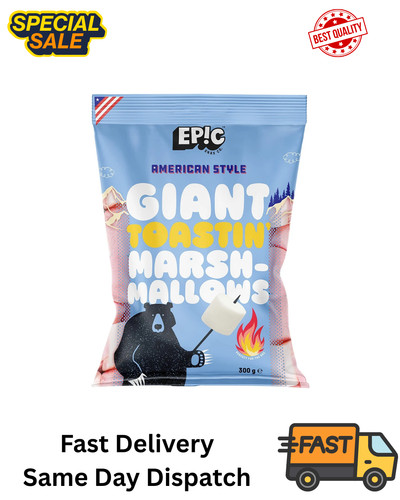 American style giant - giant, &
