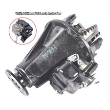 Differential 41:11 3.727 Gear For Toyota 4Runner FJ Cruiser 4.0L 2003 2004-2009