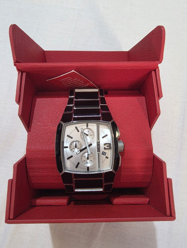 Diesel dz4646 men quartz - men's,