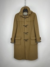 Vintage Aquascutum Camel Wool