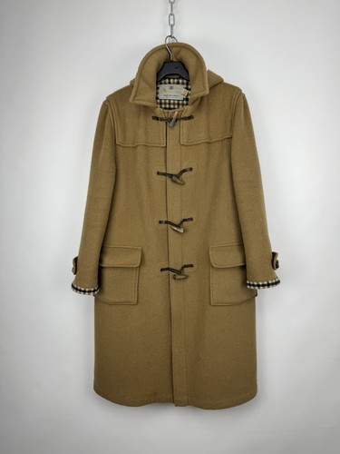 Vintage aquascutum camel - aquascutum,