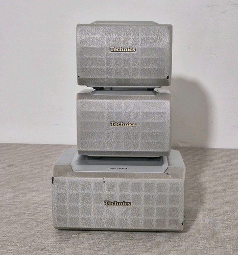 Set technics surround - technics,