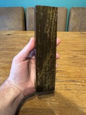 Vintage Turkey Oilstone /