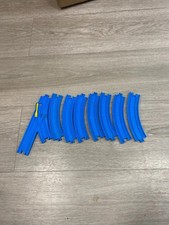 Tomy Thomas Trackmaster blue